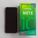 tiga varian infinix note 10 resmi dikenalkan yuk intip spesifikasi dan harganya