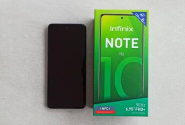 tiga varian infinix note 10 resmi dikenalkan yuk intip spesifikasi dan harganya