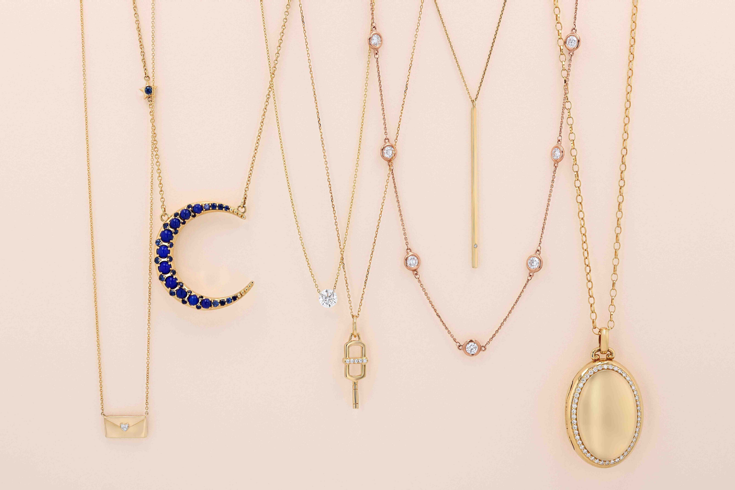 Must-Have Pendant Designs For Each Occasion